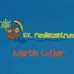 Logo des Familienzentrum Martin Luther