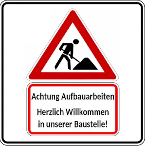 Bautagebuch Turmsanierung