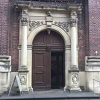 Kirchenportal