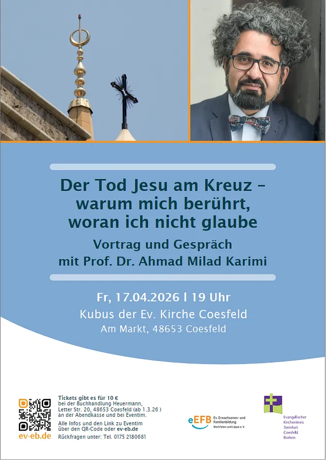 Logo Gesprächskreis Gott und die Welt