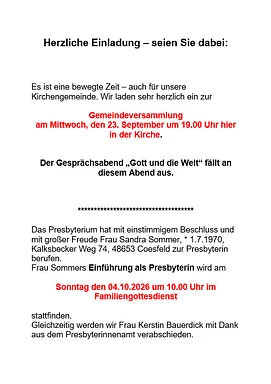 Logo Gesprächskreis Gott und die Welt