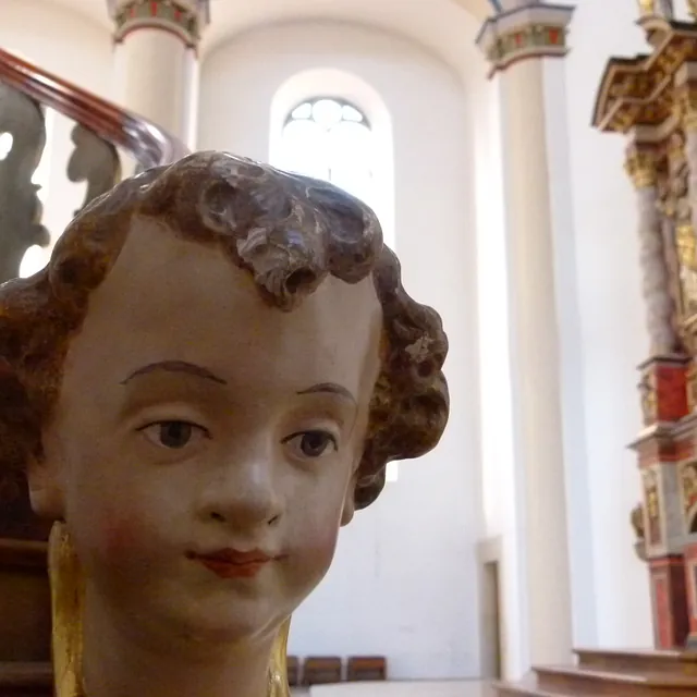 Kanzelengel