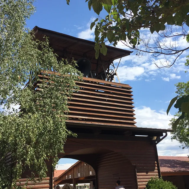 Glockenturm