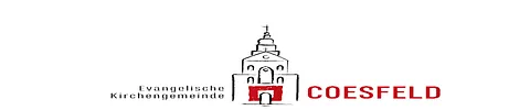 Logo der evangelischen Kirchengemeinde Coesfeld
