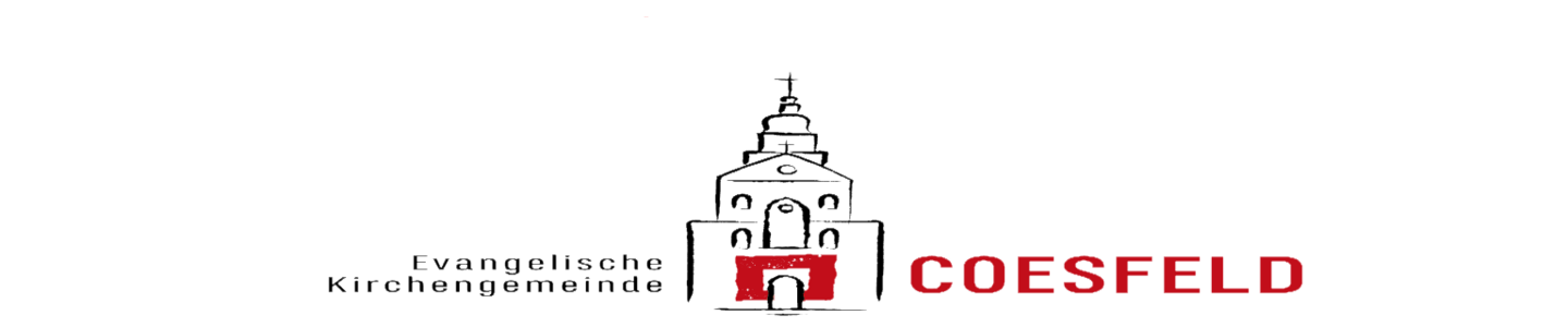 Logo der evangelischen Kirchengemeinde Coesfeld