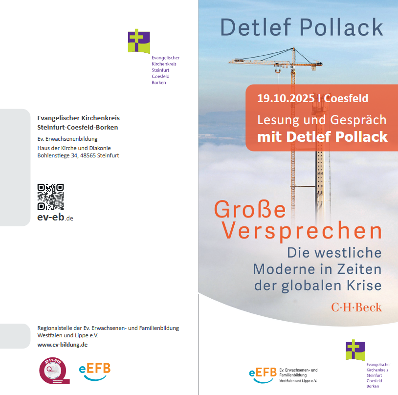Logo Gesprächskreis Gott und die Welt