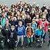 Teilnehmergruppe bei der Missionale 2017