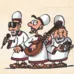 Das Psalter-Quiz