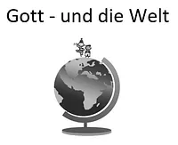 Logo Gesprächskreis Gott und die Welt